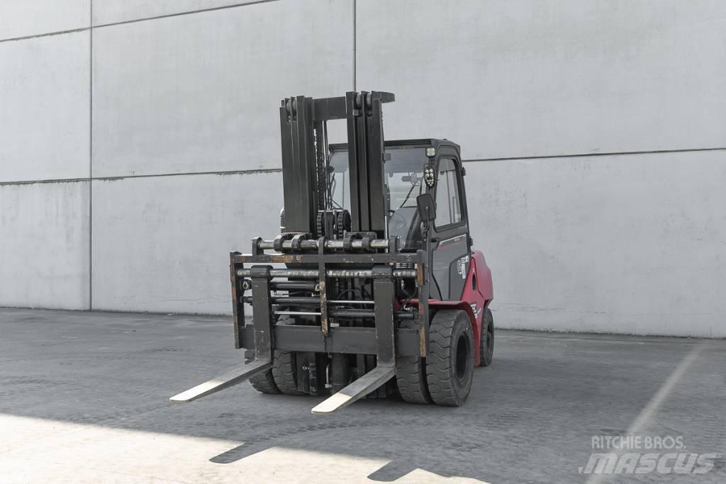 Manitou MI 55 D 柴油叉车