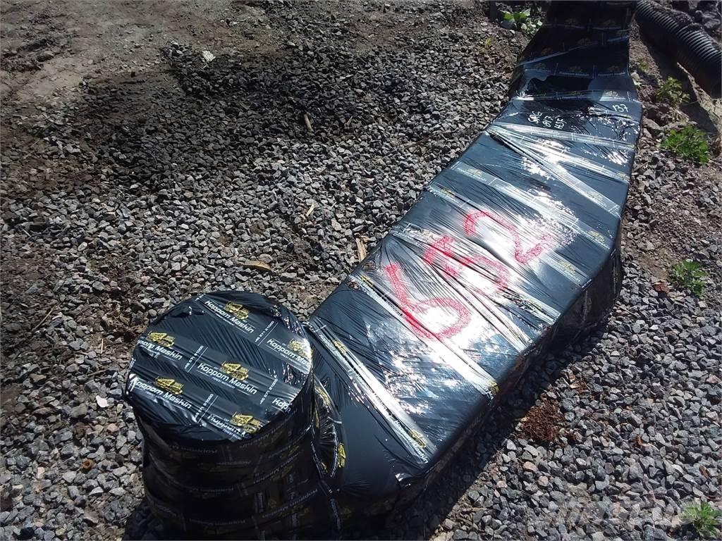  Srg817 Boggieskal 传动装置