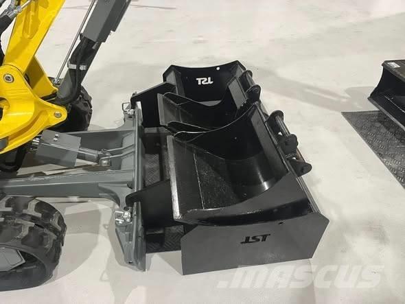 Wacker Neuson ET 20 小型挖掘机