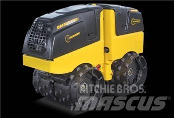 Bomag BMP 8500 土壤压实机