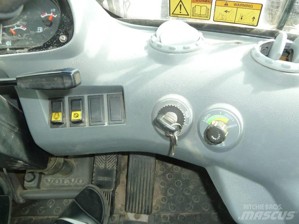 Volvo L 60 E 轮式装载机