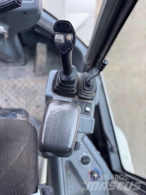 Volvo L 30 B 轮式装载机