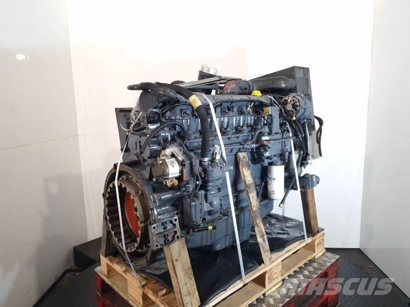 Deutz BF6M1013C 发动机