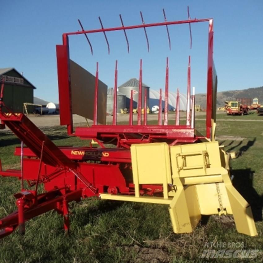New Holland 1033 其他收获机械