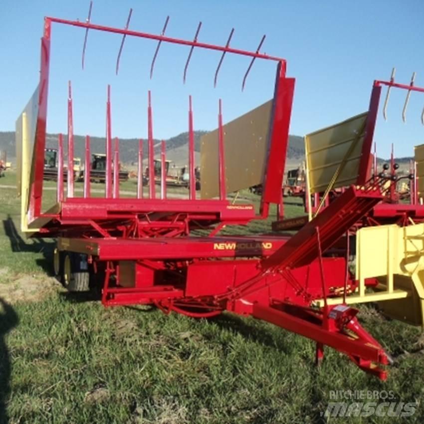 New Holland 1033 其他收获机械
