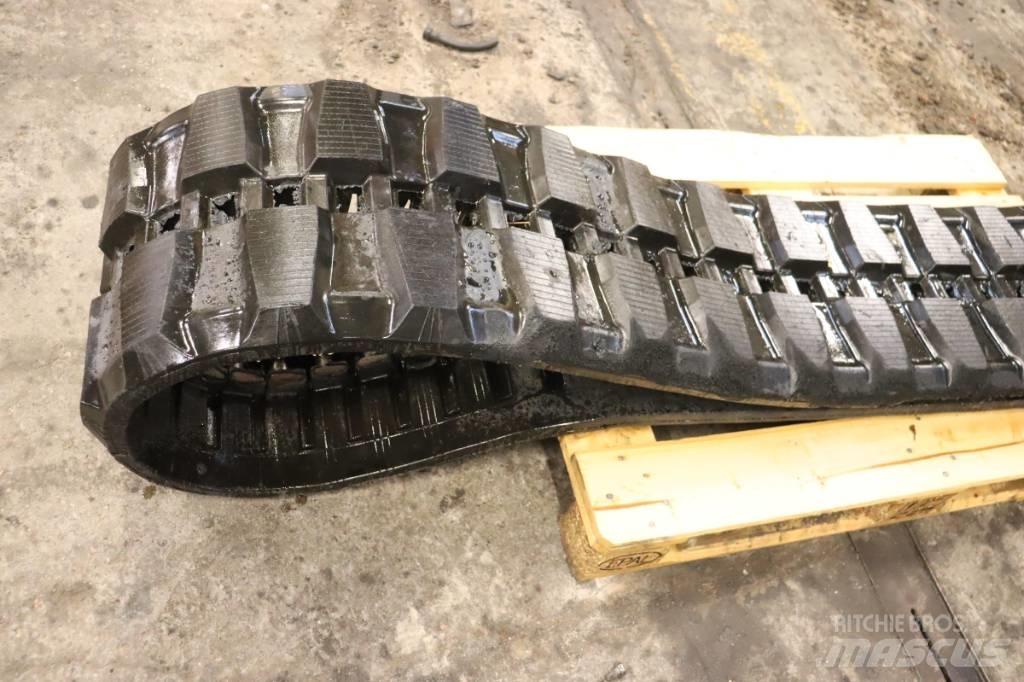 Volvo ECR 58 小型挖掘机
