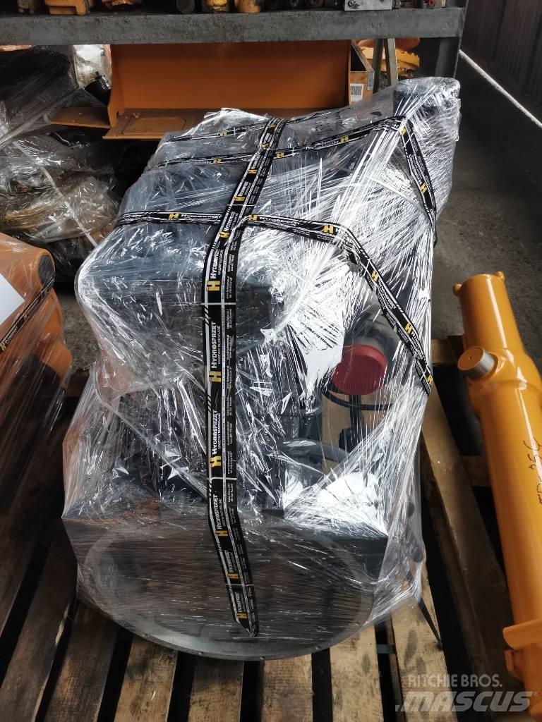 Cummins ISBE5.9 发动机