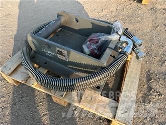 Lehnhoff MS O8 快速连接器