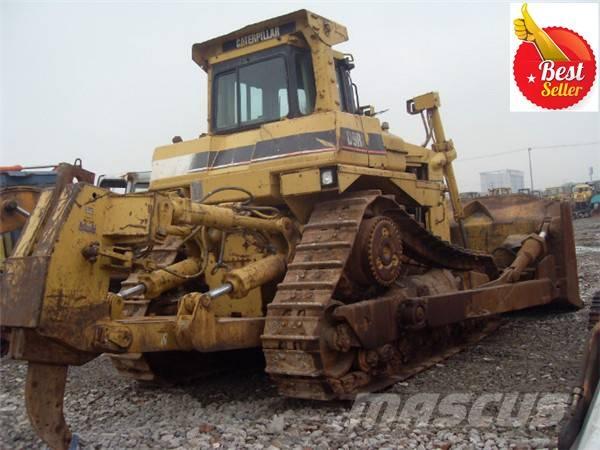 CAT D 9 R 履带式推土机