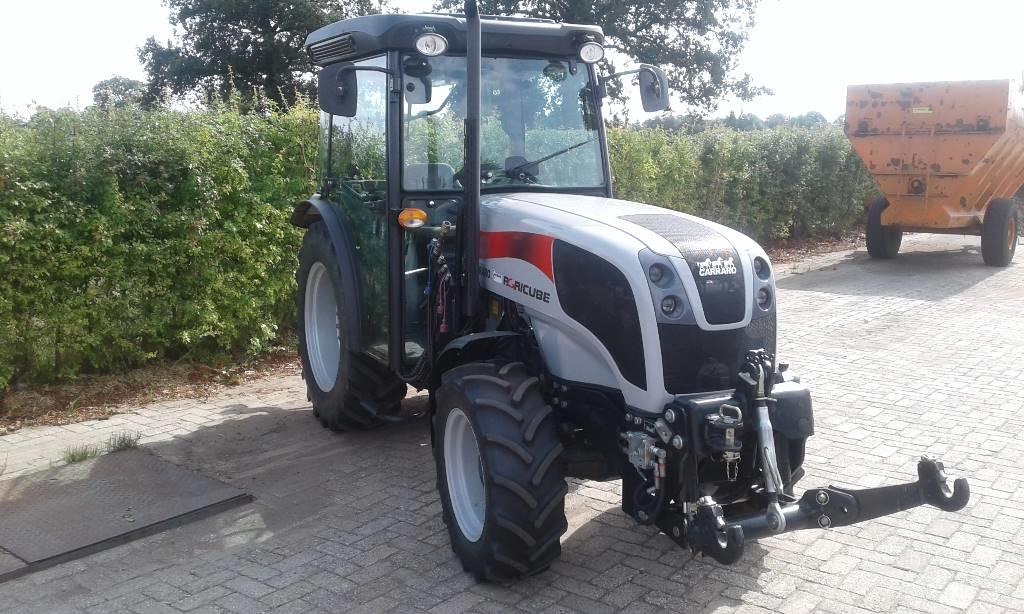 Carraro VL100 拖拉机/农用车