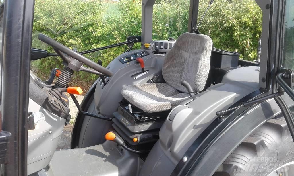 Carraro VL100 拖拉机/农用车