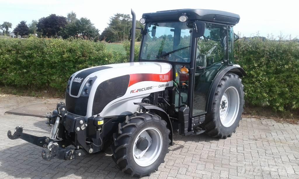Carraro VL100 拖拉机/农用车