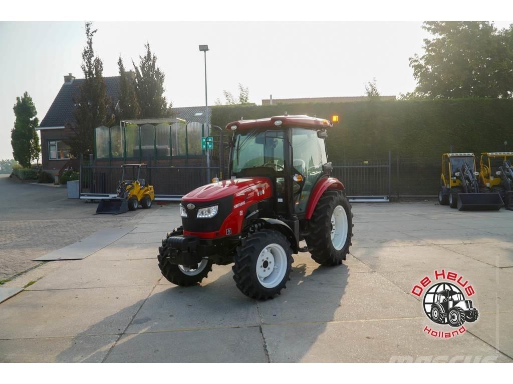 YTO NMF554C 拖拉机/农用车