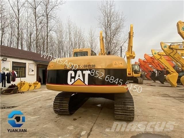 CAT 320C 履带挖掘机