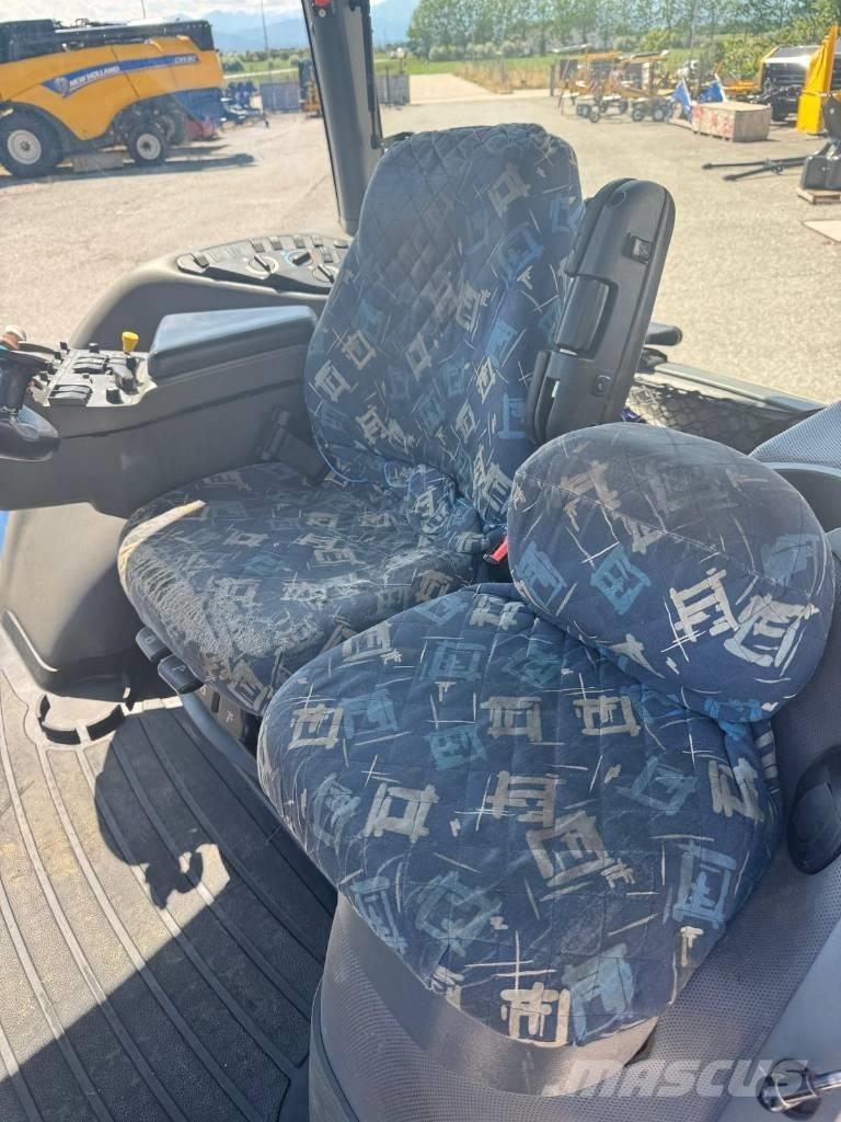 New Holland TG 285 拖拉机/农用车