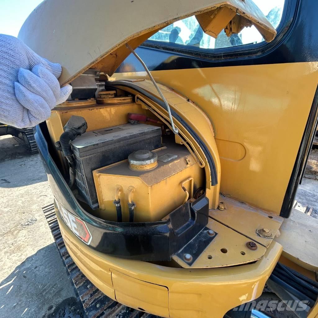 CAT 303.5 E 小型挖掘机