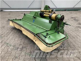 Krone EC 28 CV 割草机