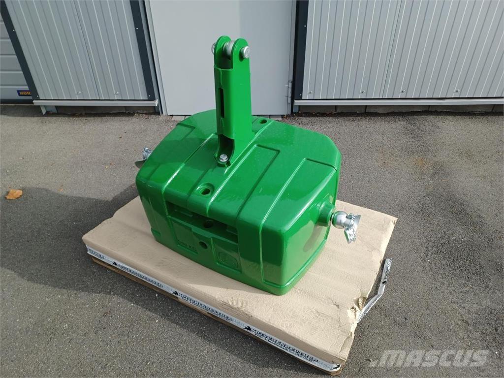 John Deere 900 kg 农业机械-其他