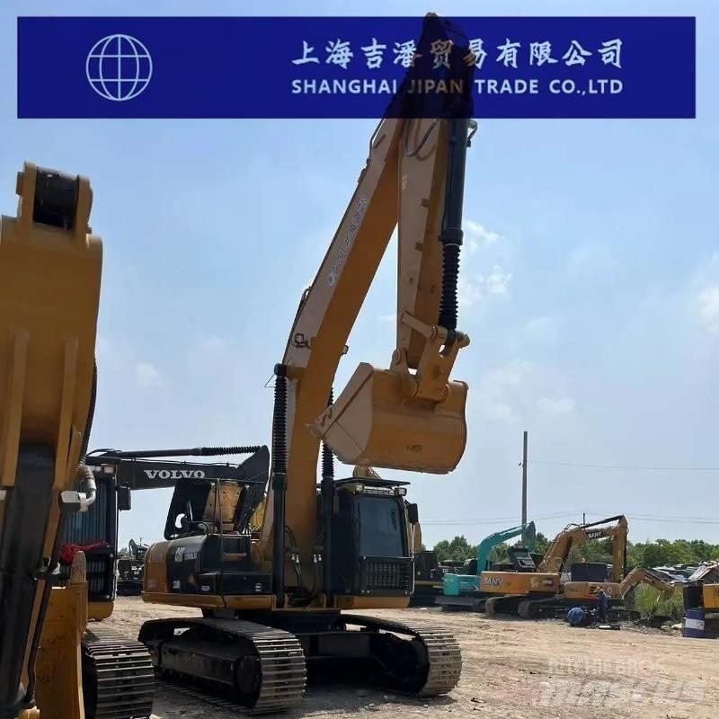 CAT 330 D 履带挖掘机