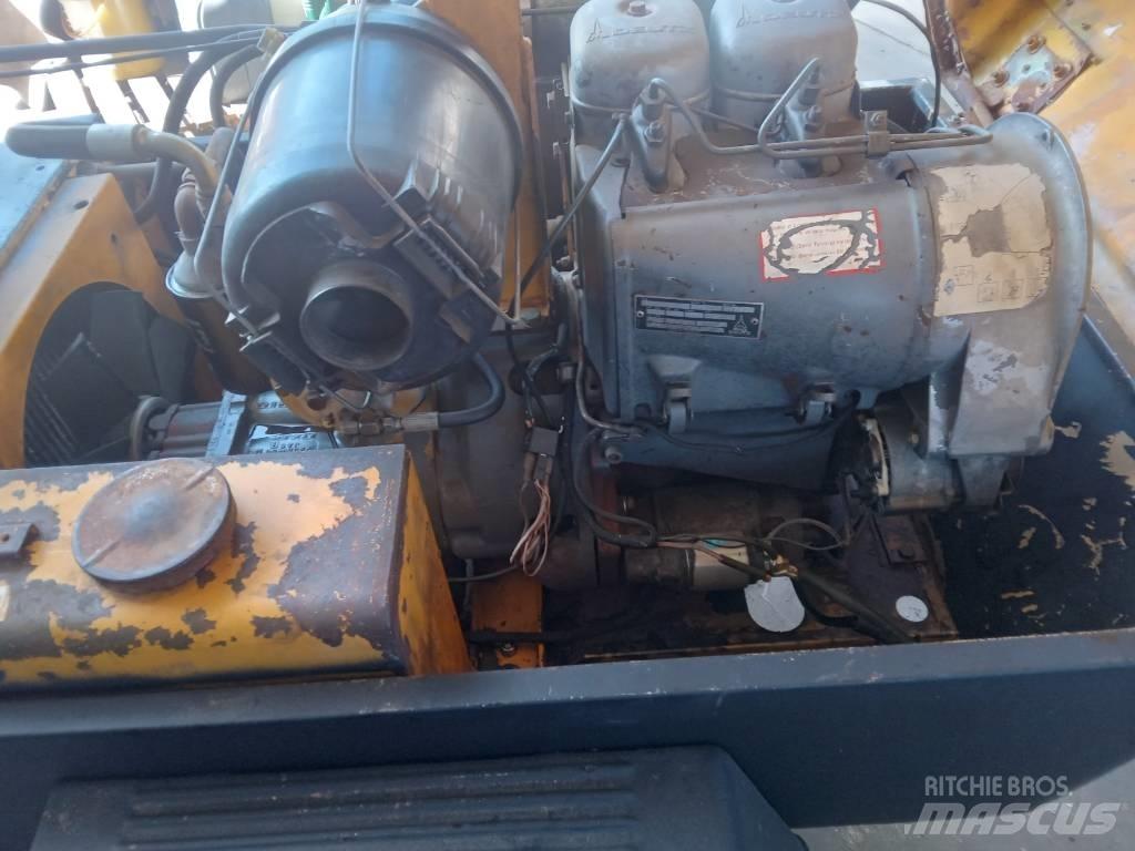 Deutz Deutz 压缩机