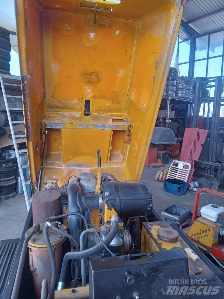Deutz Deutz 压缩机