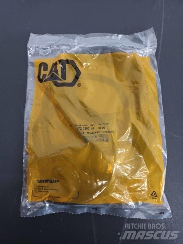 CAT SEAL 272-0390 发动机