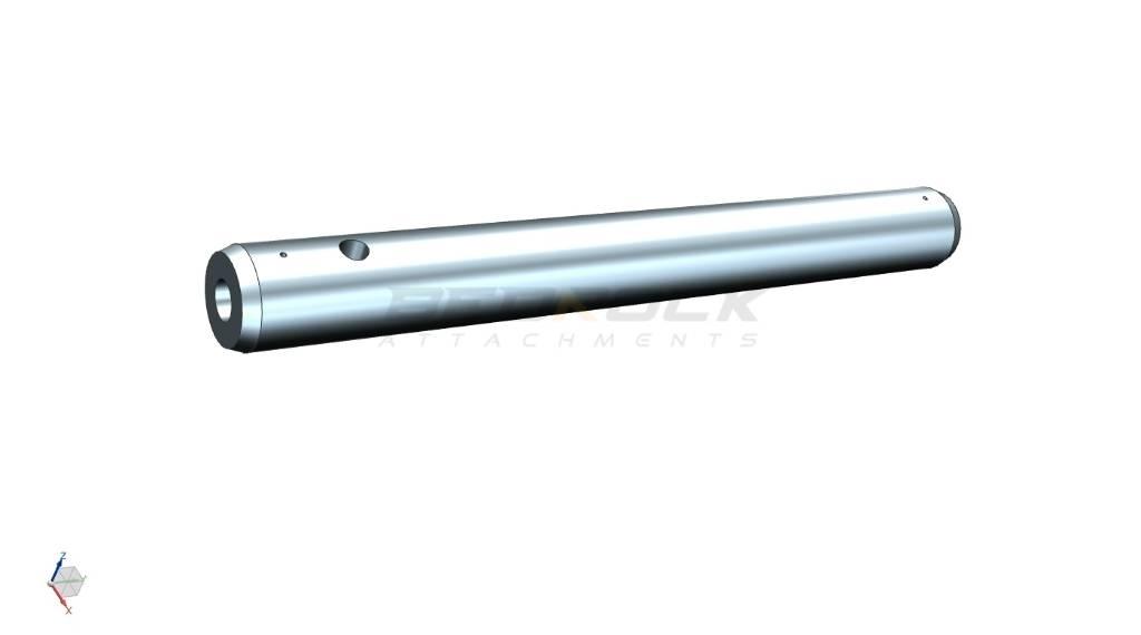 Bedrock 49.94MM PIN 其他组件