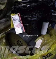 Cummins ISLe315 40 发动机
