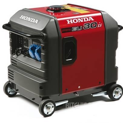 Honda EU30is 汽油发电机