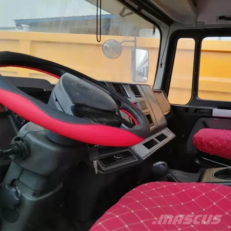 Shacman F3000 6x4 牵引车