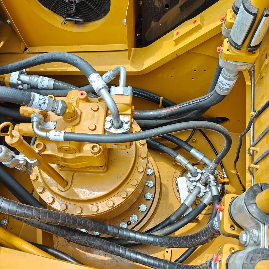 CAT 336 D2 履带挖掘机