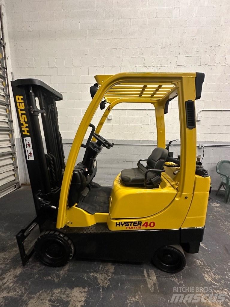 Hyster S 40 FT S 其他叉车