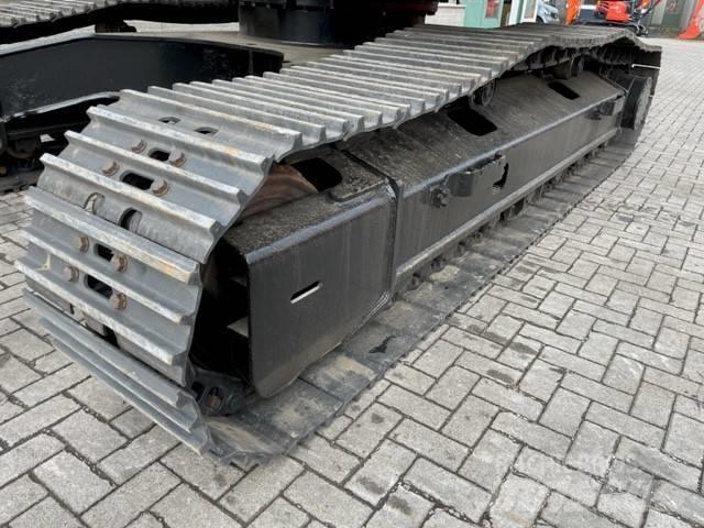 Hitachi ZX 280 LC-3 履带挖掘机