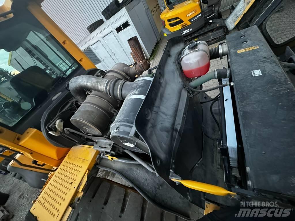 Volvo L 110 G 轮式装载机