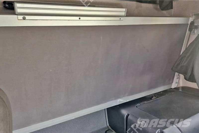 MAN TGM 25-280 其他货车