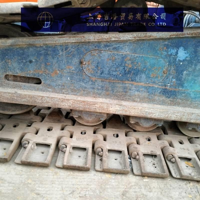 Kobelco 7150 履带起重机