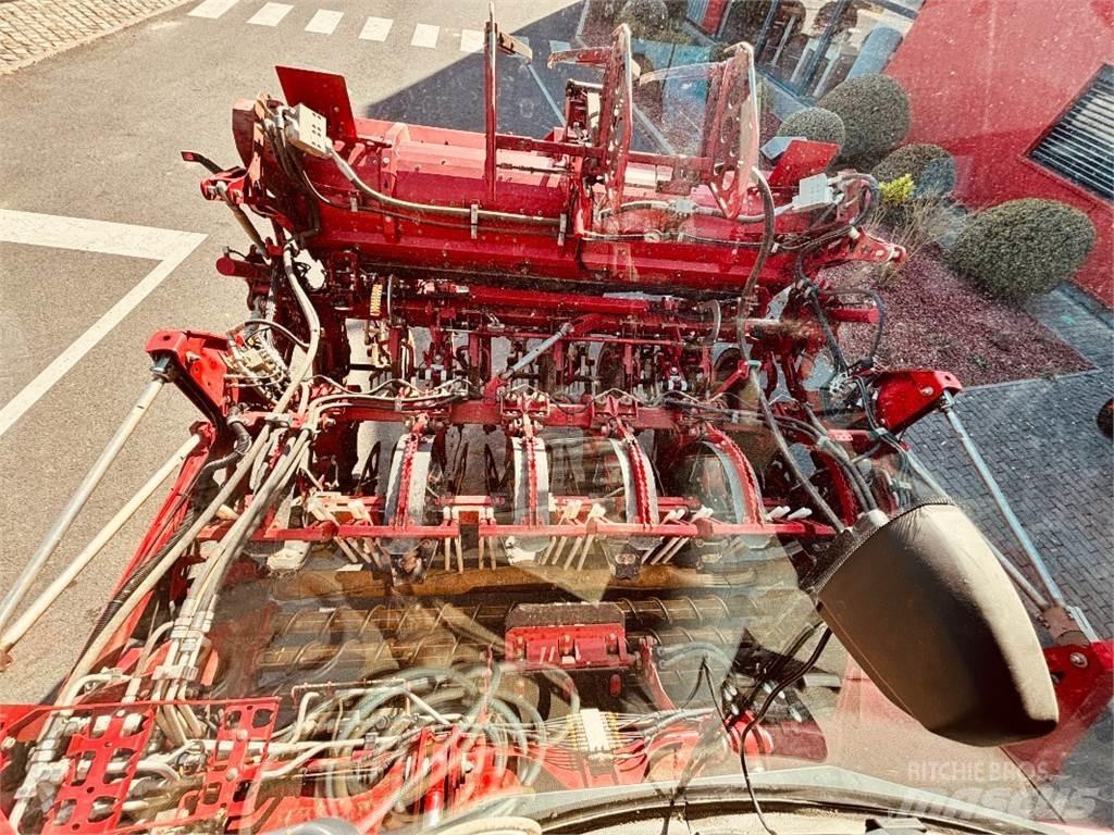 Grimme REXOR 6200 农业机械-其他