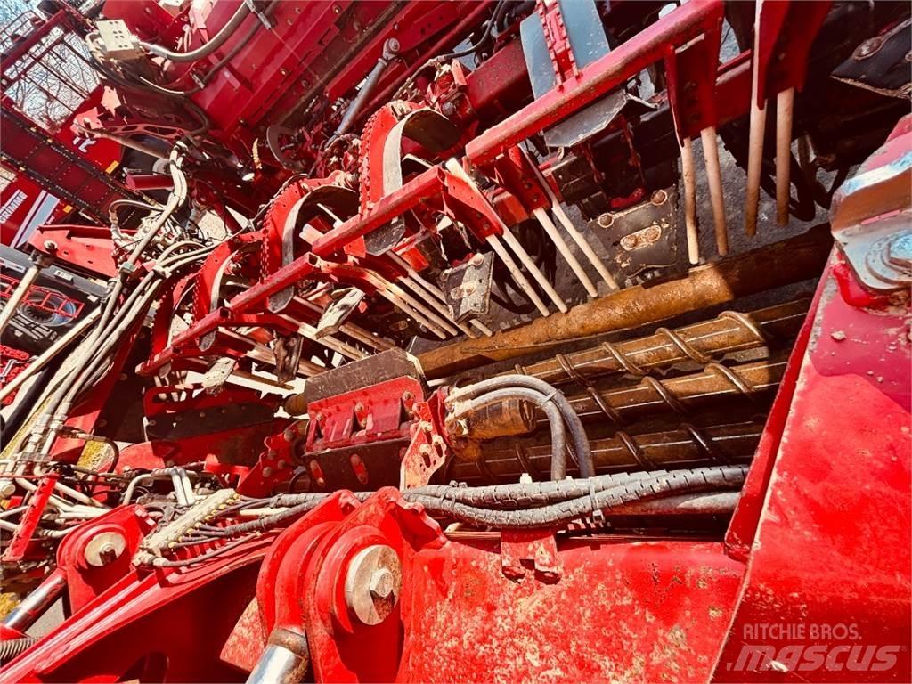 Grimme REXOR 6200 农业机械-其他