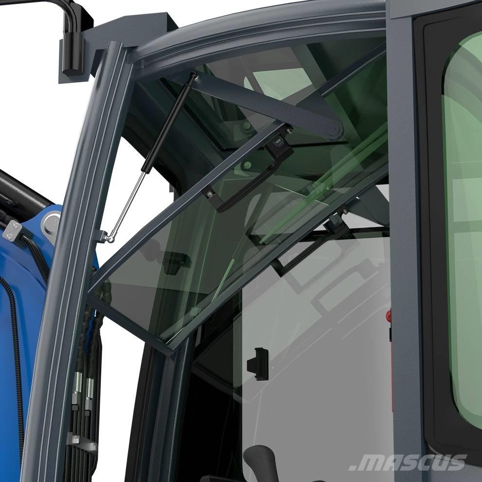 Rippa R22 PRO 小型挖掘机