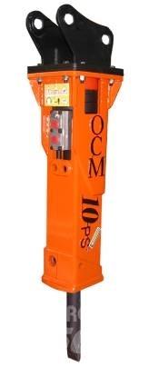 OCM 10PS 破碎锤