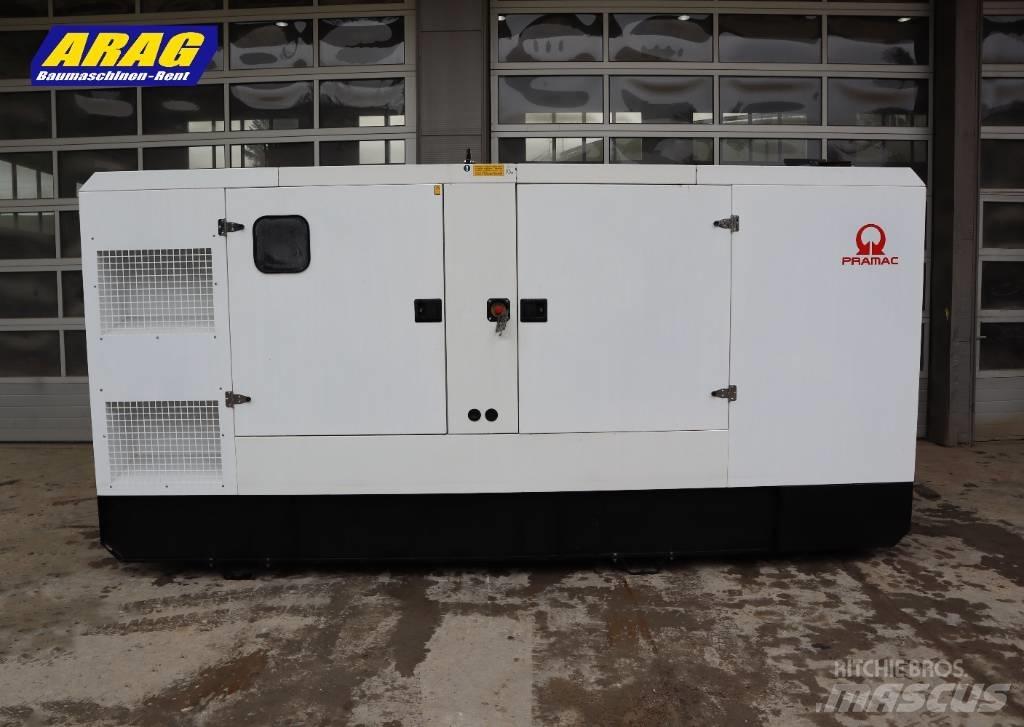 Pramac GPW610S 柴油发电机