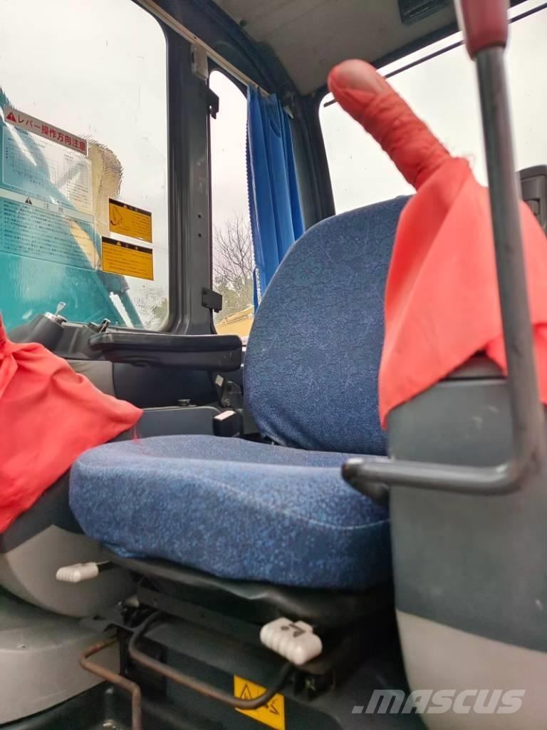 Kobelco SK 260 履带挖掘机