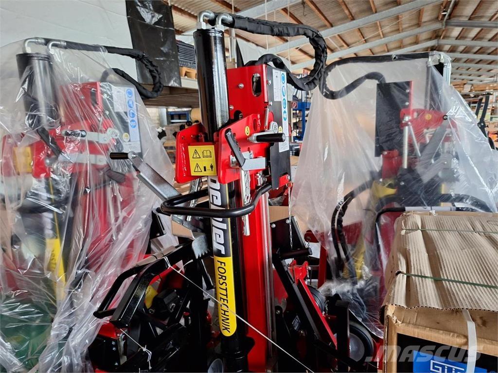 Oehler OL 1110 木材切割机