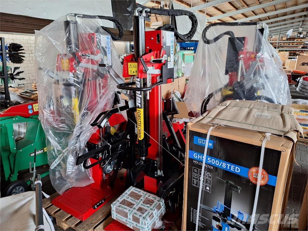 Oehler OL 1110 木材切割机