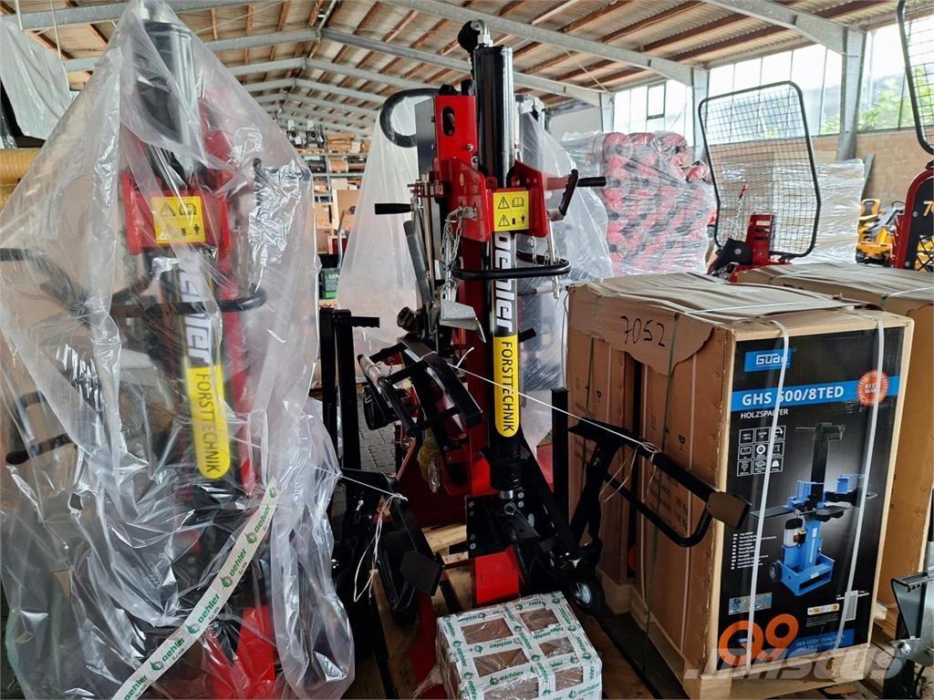 Oehler OL 1110 木材切割机