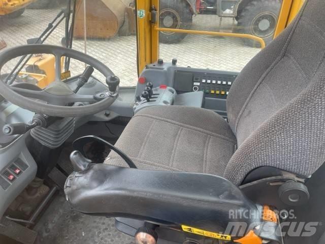 Volvo L 70 E 轮式装载机