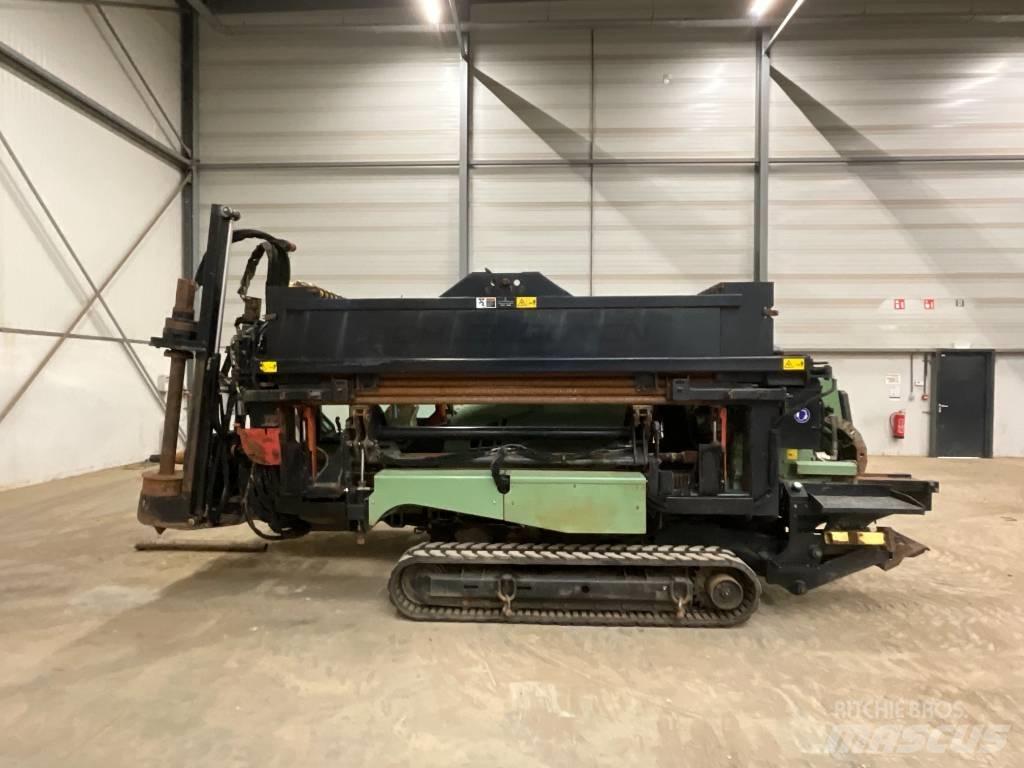 Ditch Witch JT 30 水平定向钻井设备