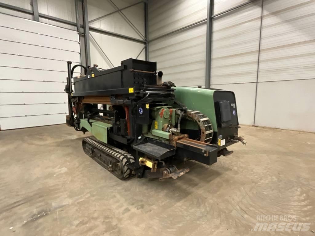 Ditch Witch JT 30 水平定向钻井设备