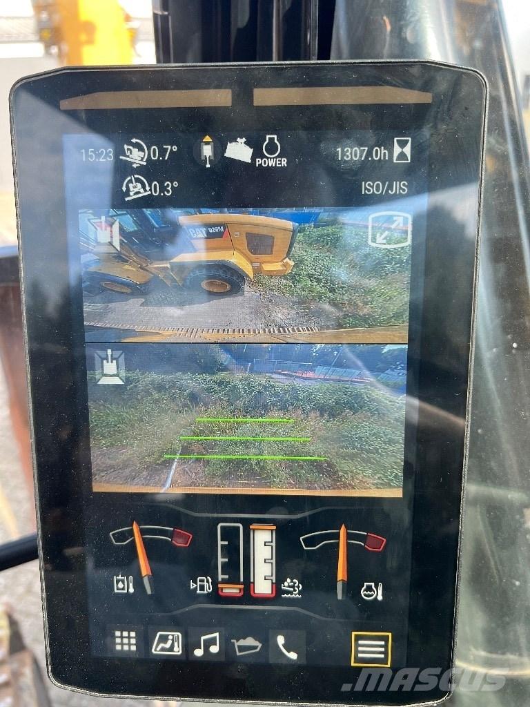 CAT 330 履带挖掘机