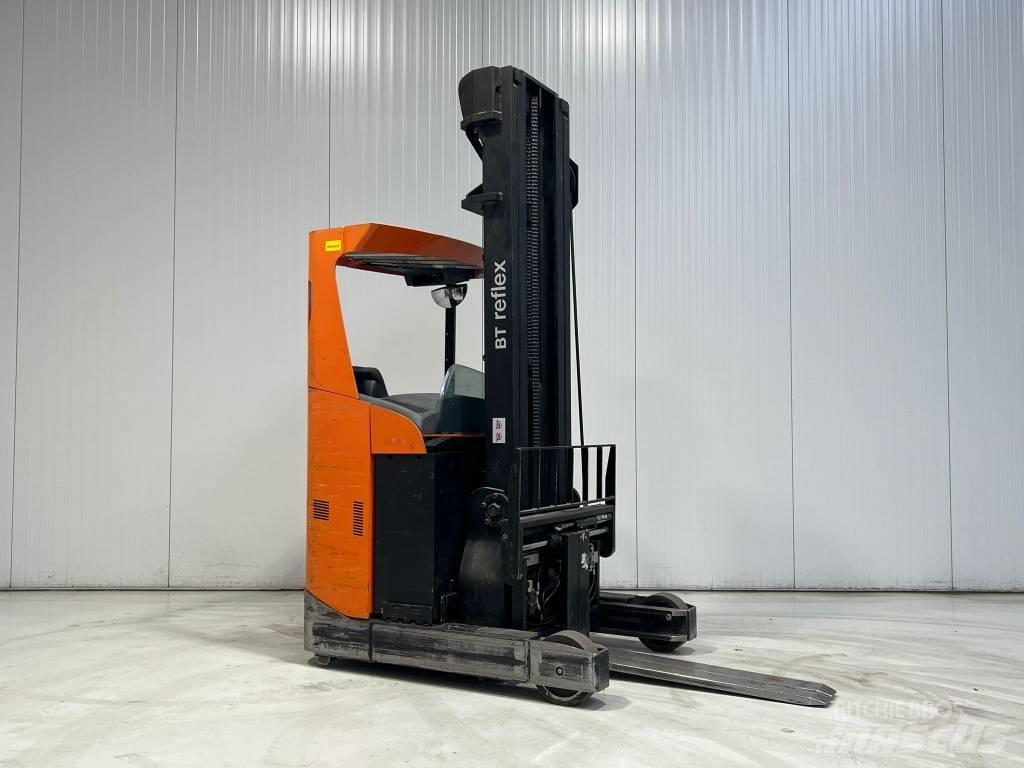 BT RRE160 前移式叉车